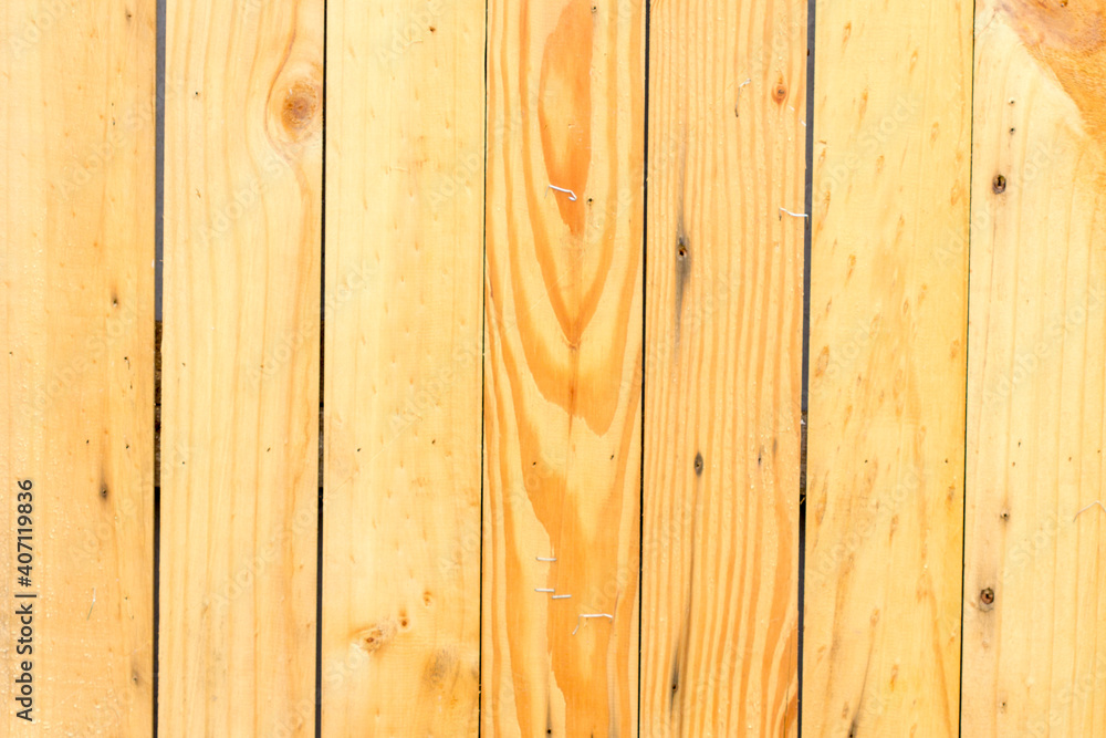 Fototapeta premium Wood background