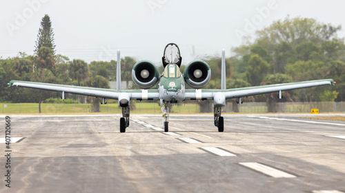 The incredible Stuart Air Show