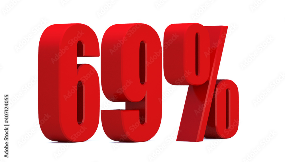 69 Percent off 3d Sign on White Background, Special Offer 69% Discount Tag, Sale Up to 69 Percent Off,big offer, Sale, Special Offer Label, Sticker, Tag, Banner, Advertising, offer Icon 69 Percent off 3d Sign on White Background, Special Offer 69% Discount Tag, Sale Up to 69 Percent Off,big offer, Sale, Special Offer Label, Sticker, Tag, Banner, Advertising, offer Icon