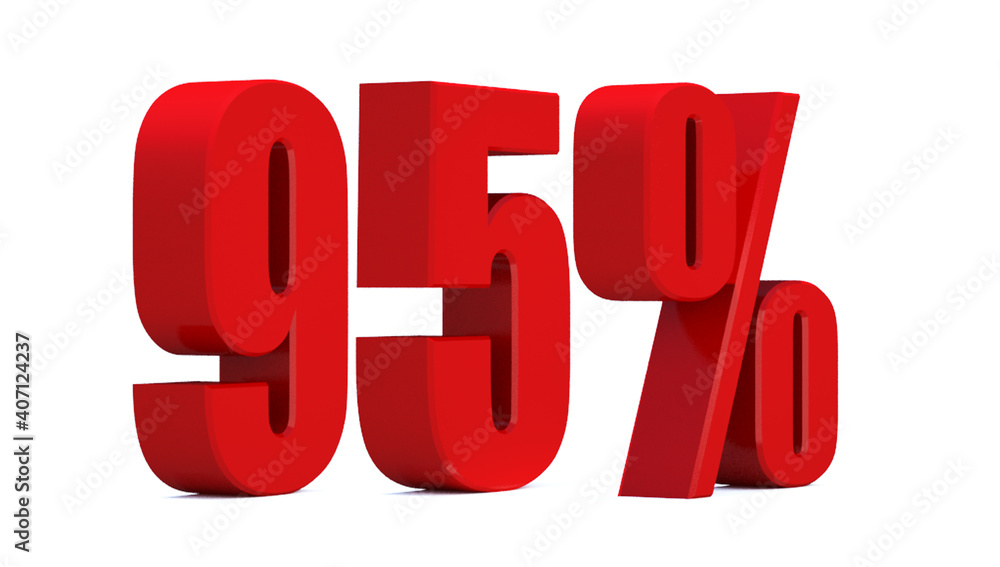 95 Percent off 3d Sign on White Background, Special Offer 95% Discount Tag, Sale Up to 95 Percent Off,big offer, Sale, Special Offer Label, Sticker, Tag, Banner, Advertising, offer Icon 95 Percent off 3d Sign on White Background, Special Offer 95% Discount Tag, Sale Up to 95 Percent Off,big offer, Sale, Special Offer Label, Sticker, Tag, Banner, Advertising, offer Icon