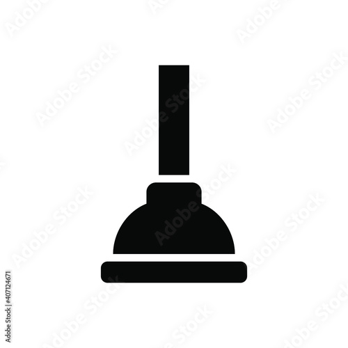 Plunger icon