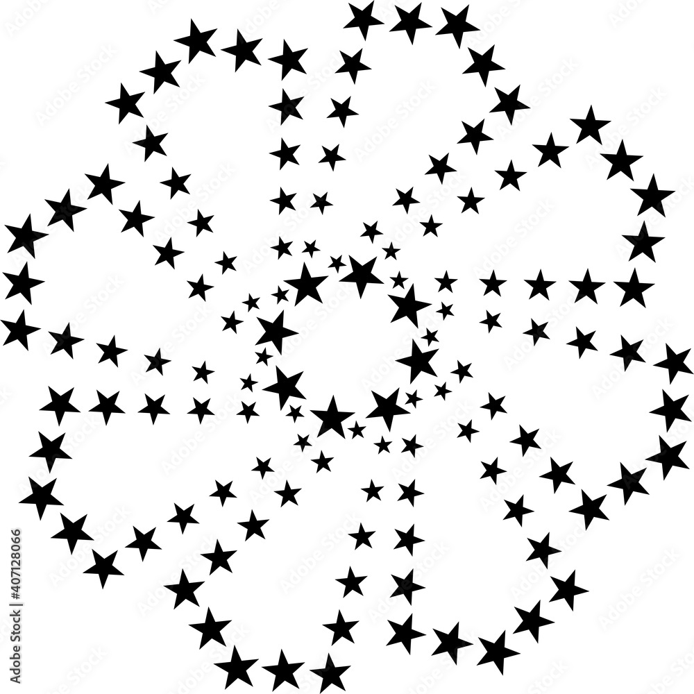 Star Design
