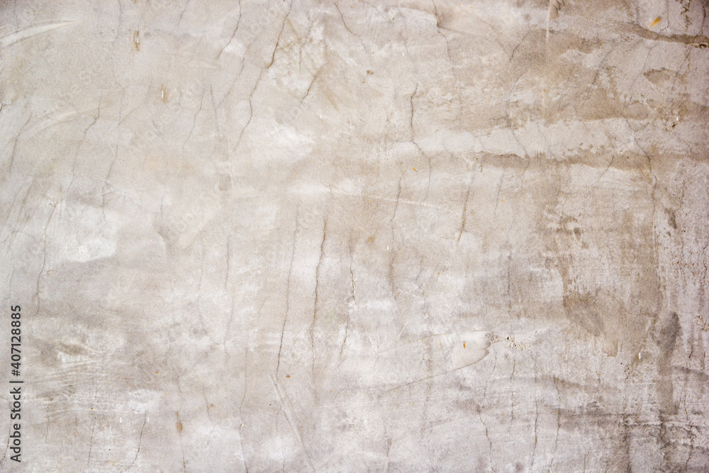 Obraz premium Wall cement background