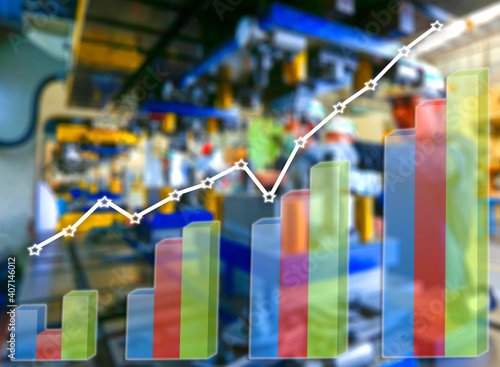 Good benefit graph in the industry