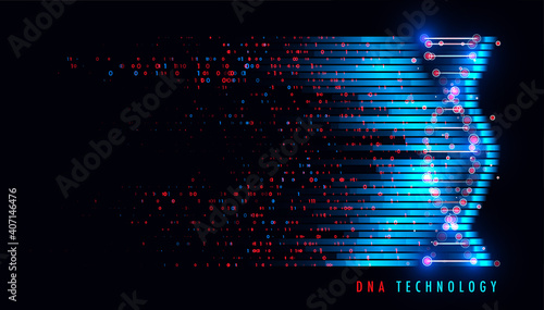 Big genomic data visualization