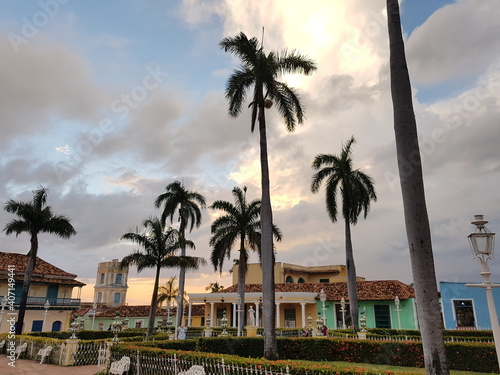 Trinidad Cuba