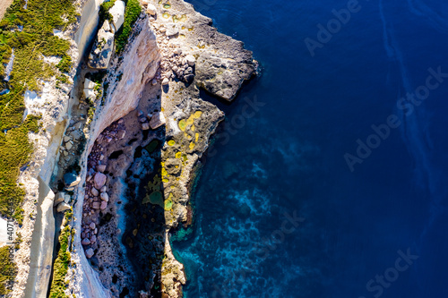 Malta aus der Luft | Hochauflösende Drohnenaufnahmen von der Insel Malta
