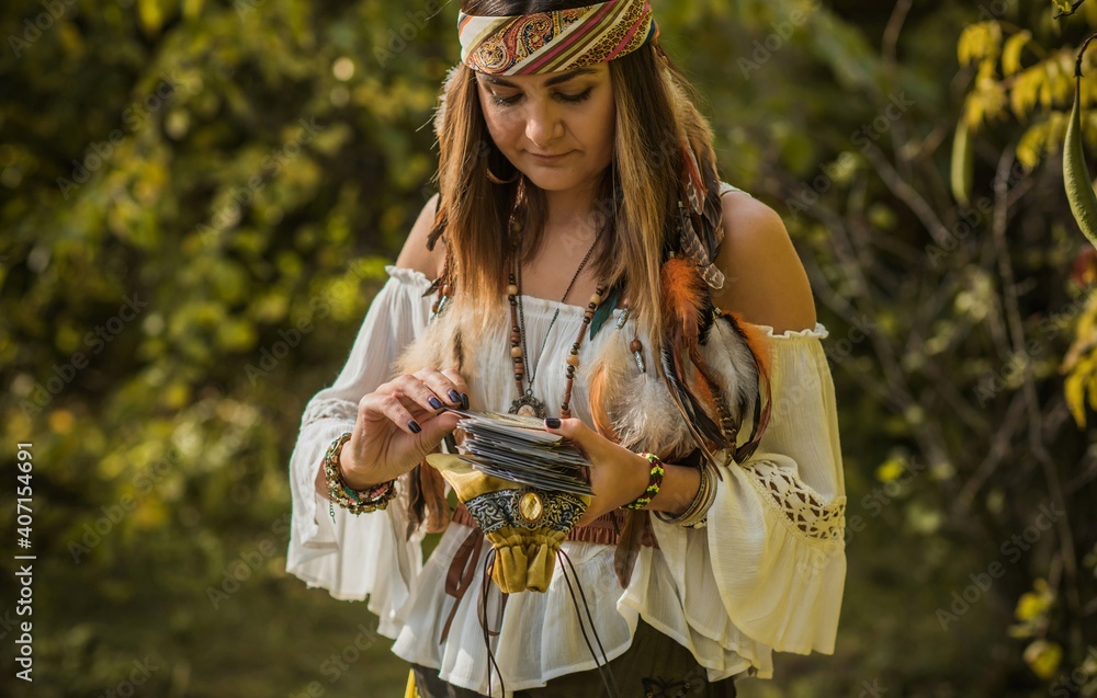 Gypsy style deals