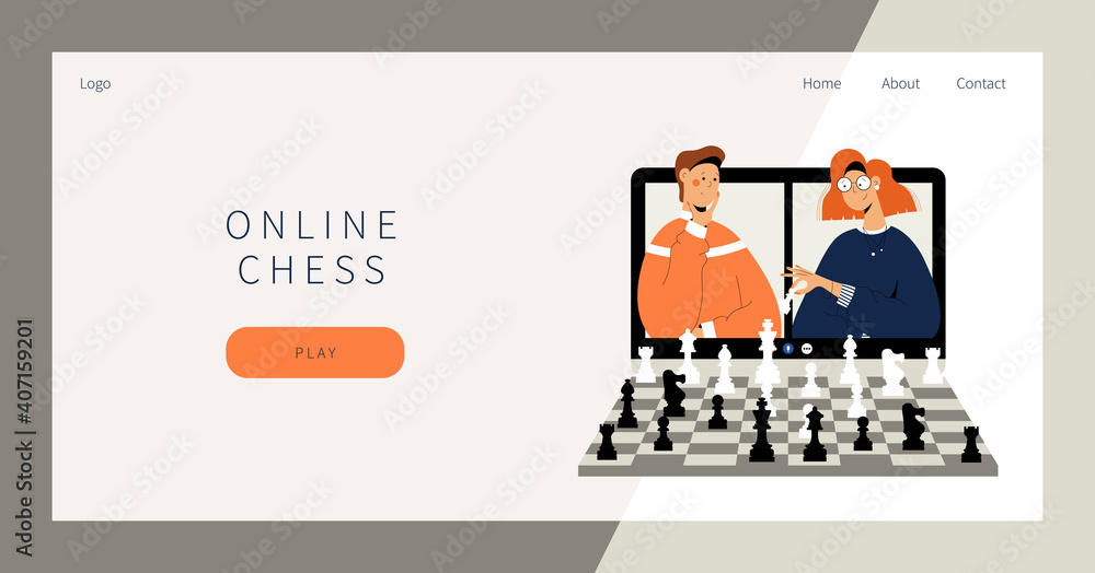chess online with other people
