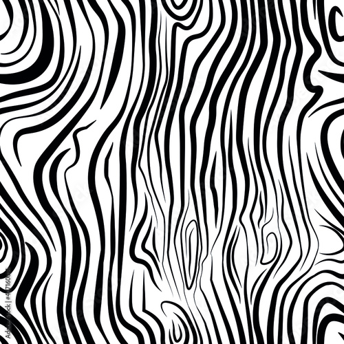 pattern  stylish black stripes 