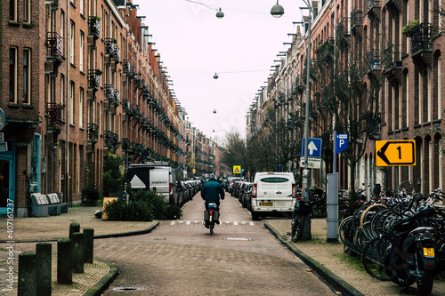 Photography Architecture Amsterdam