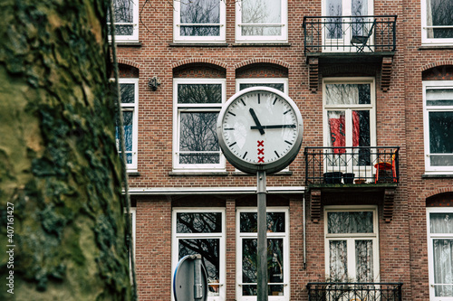 Photography Architecture Amsterdam