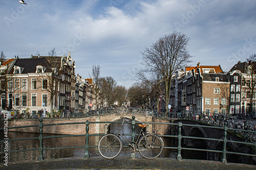 Photography architecture amsterdam
