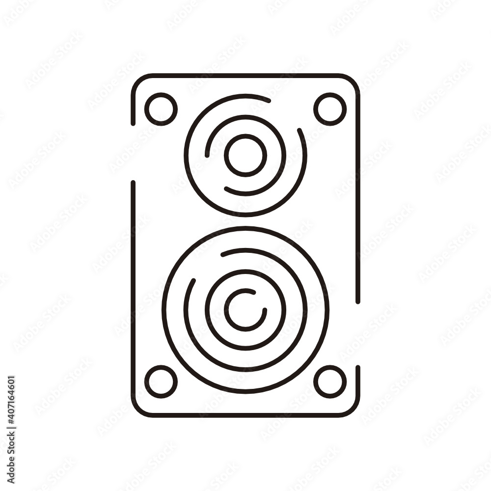 Computer Hardware Icons. Vector Illustration. Computer Hardware Icons. Vector Illustration.