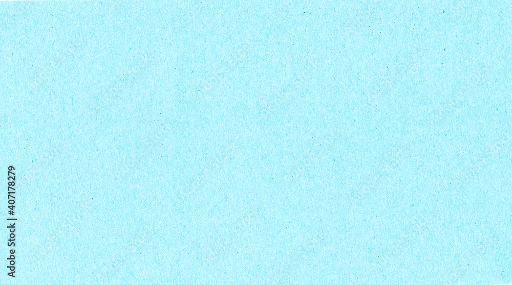 blue paper background