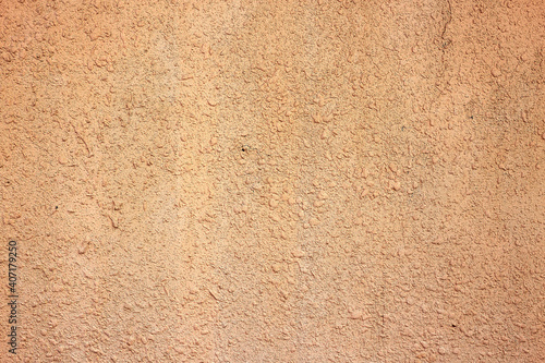 Wallpaper Mural Beige cement background. Wall texture background Torontodigital.ca