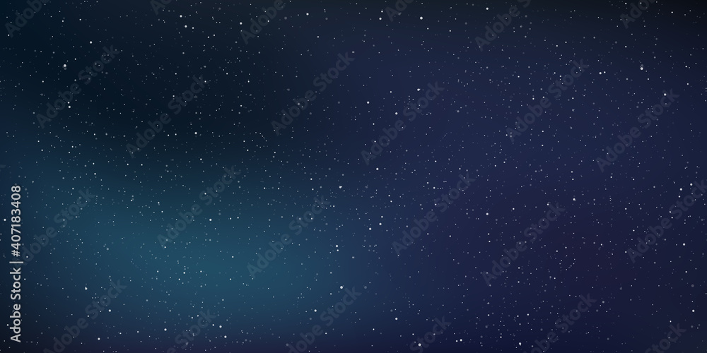 A high quality background galaxy illustration with stardust and stars illuminating the space. A high quality background galaxy illustration with stardust and stars illuminating the space.