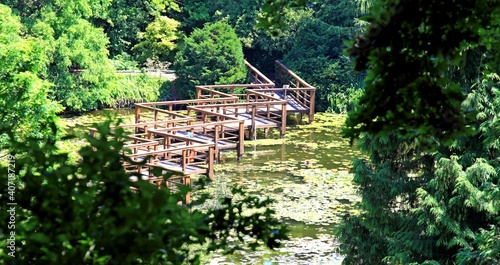 Arboretum Bolestraszyce photo