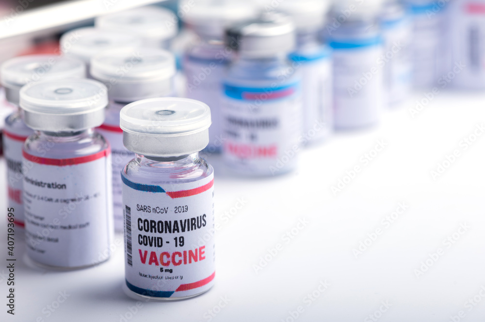 coronavirus covid19 vaccine concept, medical research or science laboratory, study for making virus vaccine to protection a coronavirus COVID-19 coronavirus covid19 vaccine concept, medical research or science laboratory, study for making virus vaccine to protection a coronavirus COVID-19