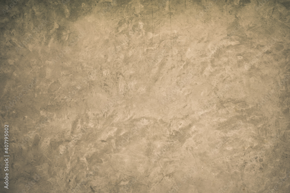 Naklejka premium Raw and crack cement wall or concrete wall abstract background