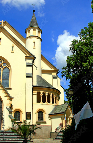 Kańczuga , Sietesz , Markowa , Kraczkowa , Łańcut - Storczykarnia , Łańcut  park photo