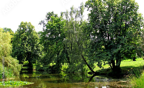 Kańczuga , Sietesz , Markowa , Kraczkowa , Łańcut - Storczykarnia , Łańcut  park