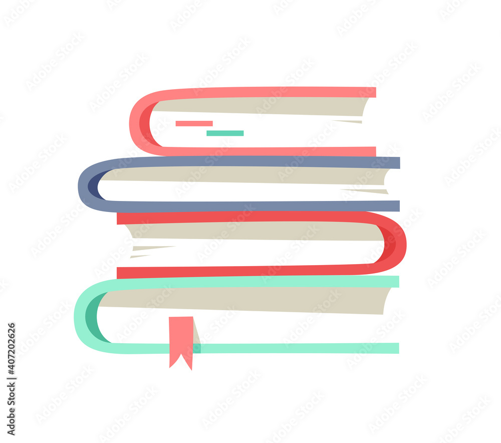 Cartoon drawing book for Student. Hand drawn school object. Actual Vector illustration about Reading. Creative art work Cartoon drawing book for Student. Hand drawn school object. Actual Vector illustration about Reading. Creative art work