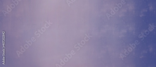 Sfondo banner viola color pastello rosa