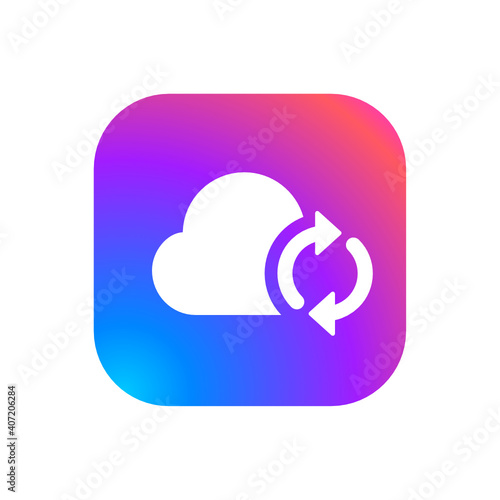 Cloud Sync