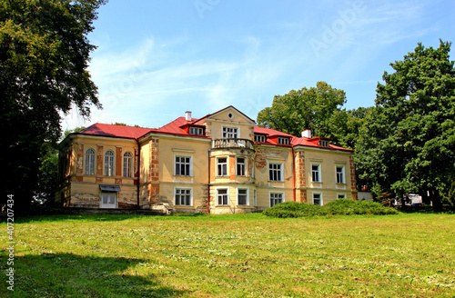 Sietesz , Lipnik , Tarnawka , Studzian © woodyd