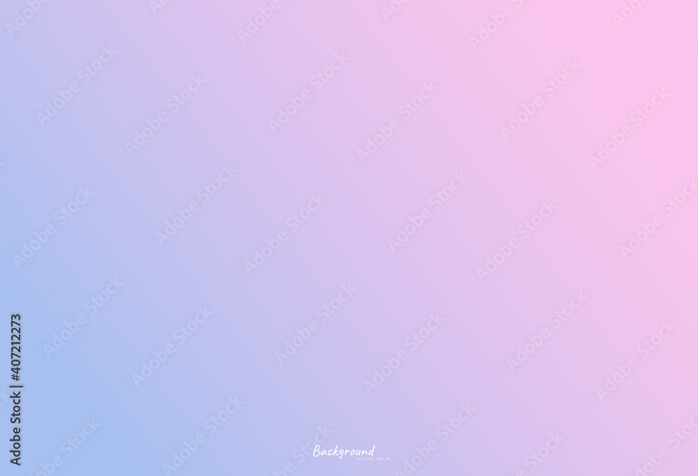 Colorful pink blurred backgrounds, valentine's day pink background, abstract gradient light pink vector Illustration Colorful pink blurred backgrounds, valentine's day pink background, abstract gradient light pink vector Illustration