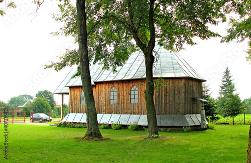 Leszno , Kalników , Stubienko