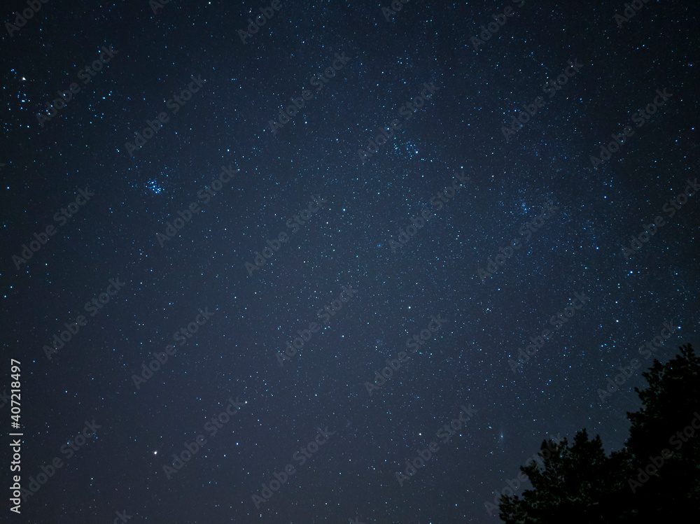 Night Sky Night Sky
