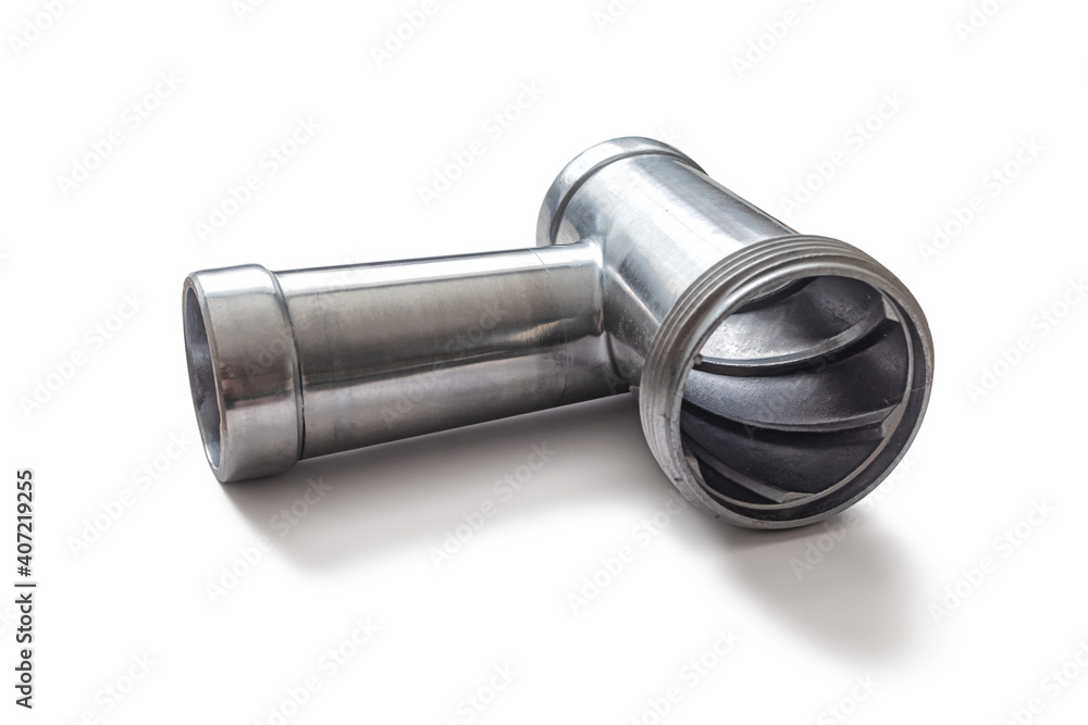Metal Screw Body for Meat Grinder, Spare part for Electric Meat Grinder Metal Screw Body for Meat Grinder, Spare part for Electric Meat Grinder