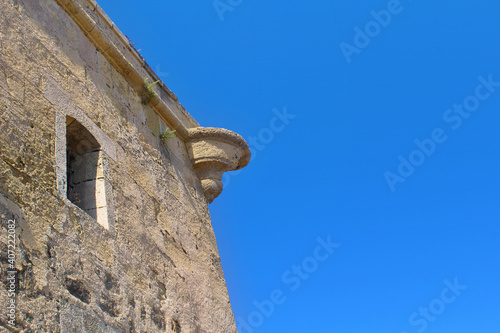 Torre de San José, Tabarca, Alicante photo