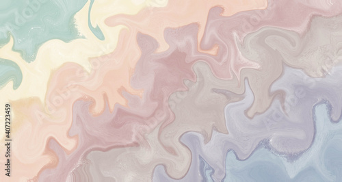 abstract watercolor background