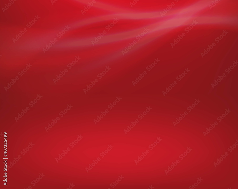 Red Sale banner With Line With Gradient Mesh, Vector Illustration Red Sale banner With Line With Gradient Mesh, Vector Illustration
