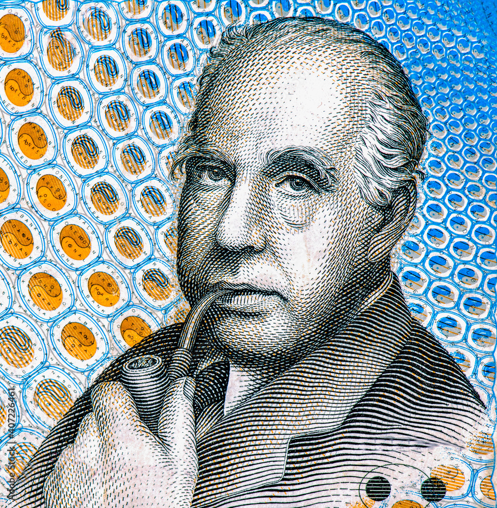 Niels Bohr Life Biography  FYI