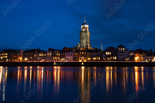 Skyline Deventer