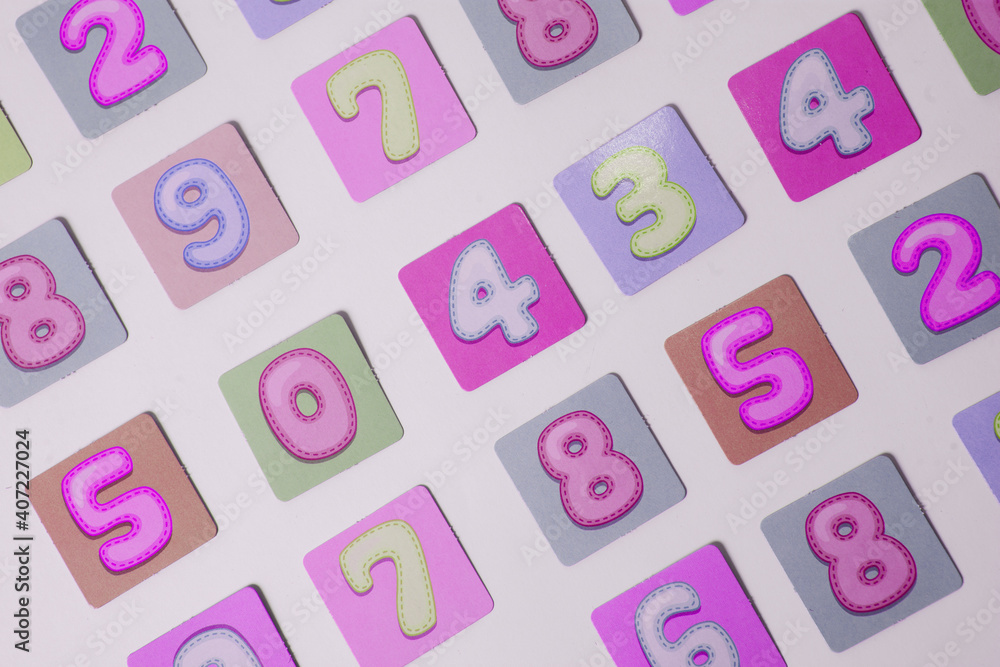 Background of numbers. Finance data concept. Matematic. Seamless pattern with numbers. financial crisis concept. Business success. Background of numbers. Finance data concept. Matematic. Seamless pattern with numbers. financial crisis concept. Business success.