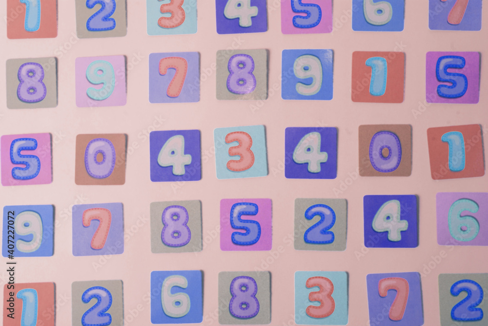 Background of numbers. Finance data concept. Matematic. Seamless pattern with numbers. financial crisis concept. Business success. Background of numbers. Finance data concept. Matematic. Seamless pattern with numbers. financial crisis concept. Business success.
