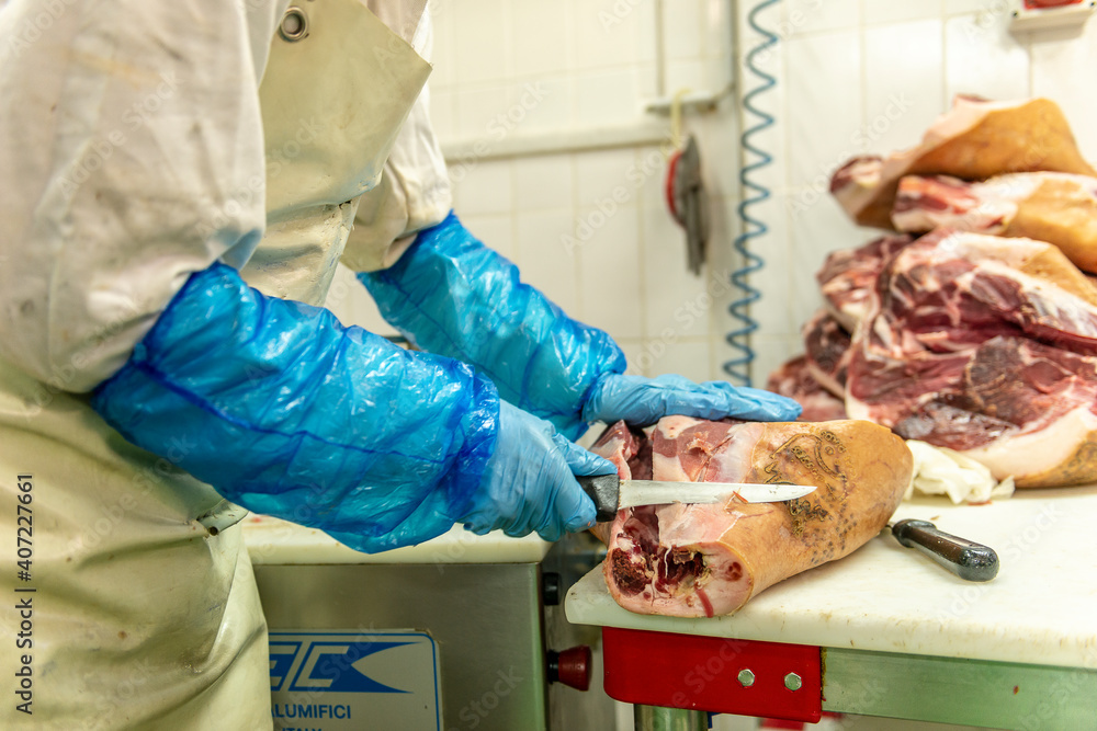 SALUMIFICIO