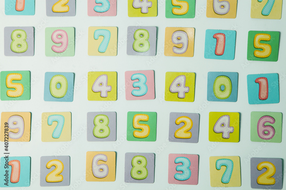 Background of numbers. Finance data concept. Matematic. Seamless pattern with numbers. financial crisis concept. Business success. Background of numbers. Finance data concept. Matematic. Seamless pattern with numbers. financial crisis concept. Business success.