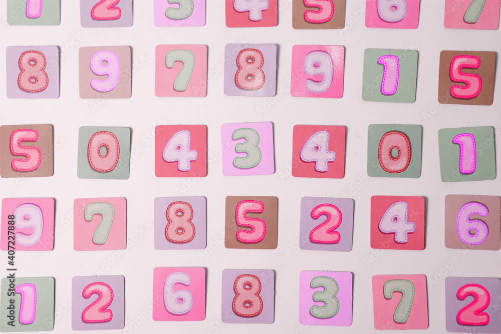 Background of numbers. Finance data concept. Matematic. Seamless pattern with numbers. financial crisis concept. Business success. Background of numbers. Finance data concept. Matematic. Seamless pattern with numbers. financial crisis concept. Business success.