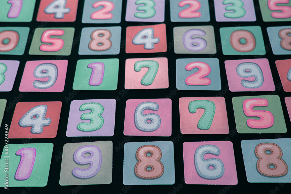 Background of numbers. Finance data concept. Matematic. Seamless pattern with numbers. financial crisis concept. Business success. Background of numbers. Finance data concept. Matematic. Seamless pattern with numbers. financial crisis concept. Business success.