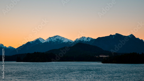 Patagonia 2019 © Inaki Esnaola