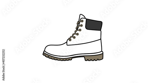 Classic Boot 