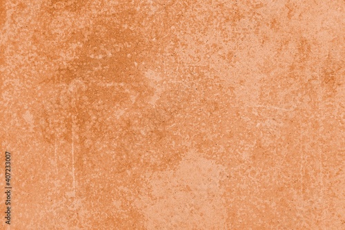 Old cowhide vintage brown texture and background © torsakarin