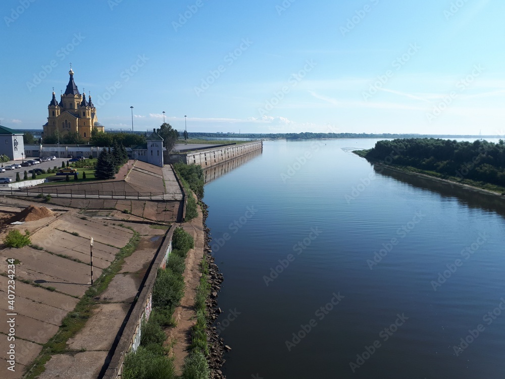 Nizhny Novgorod