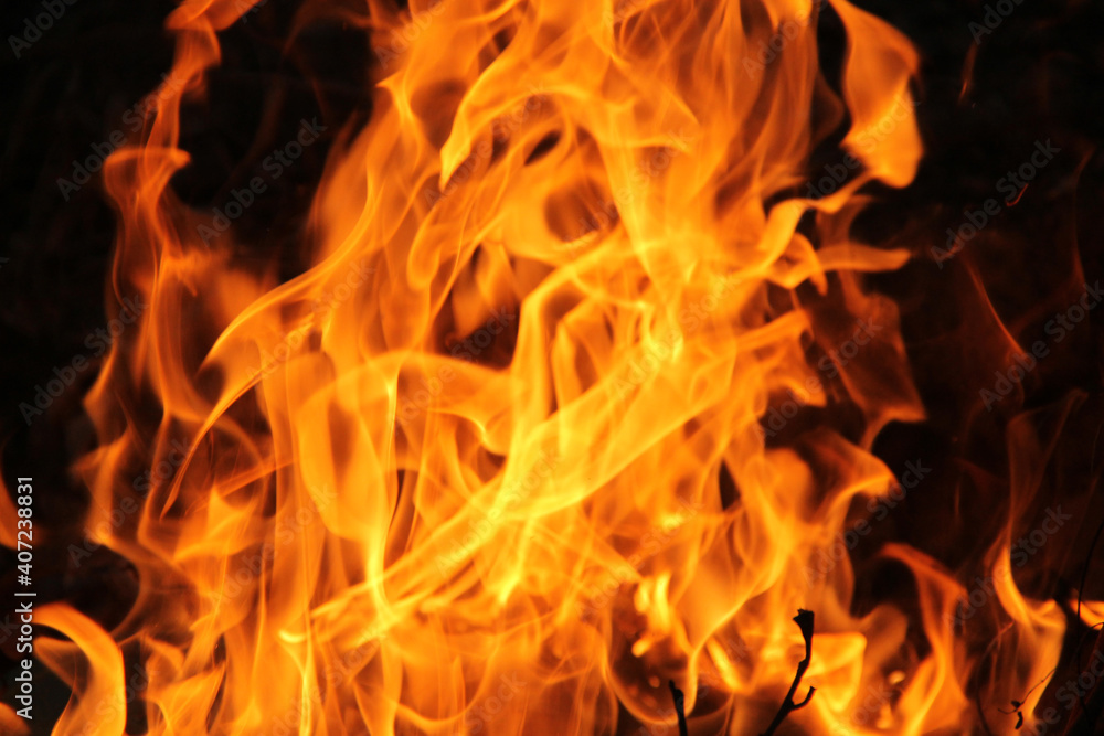 abstract blaze fire flame texture background. abstract blaze fire flame texture background.